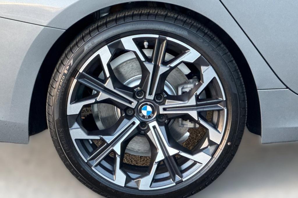 new 2026 BMW 330 car, priced at $53,565