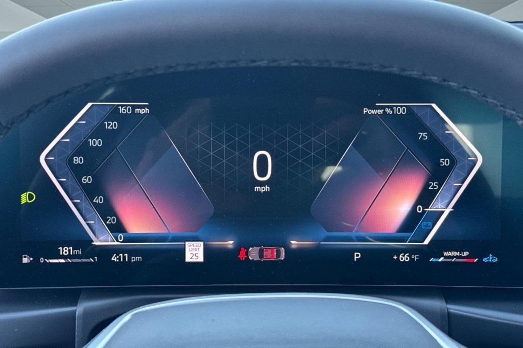 new 2026 BMW 330 car, priced at $53,565