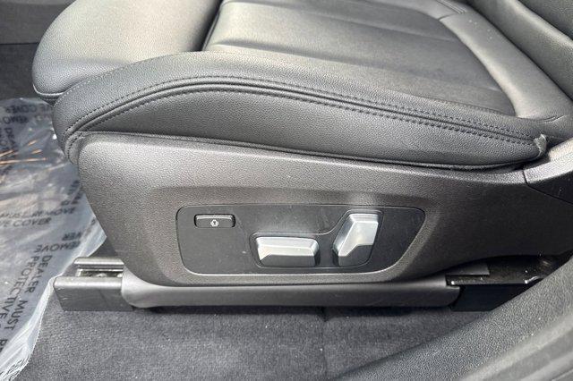 used 2019 BMW X3 car, priced at $18,999