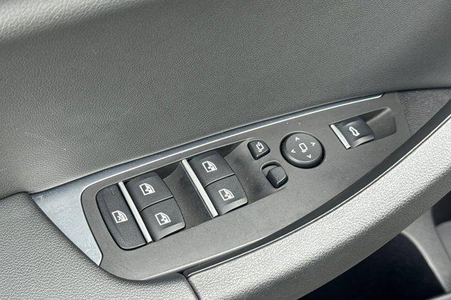 used 2019 BMW X3 car, priced at $18,999