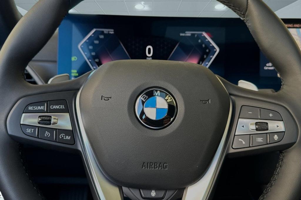 new 2024 BMW 230 car