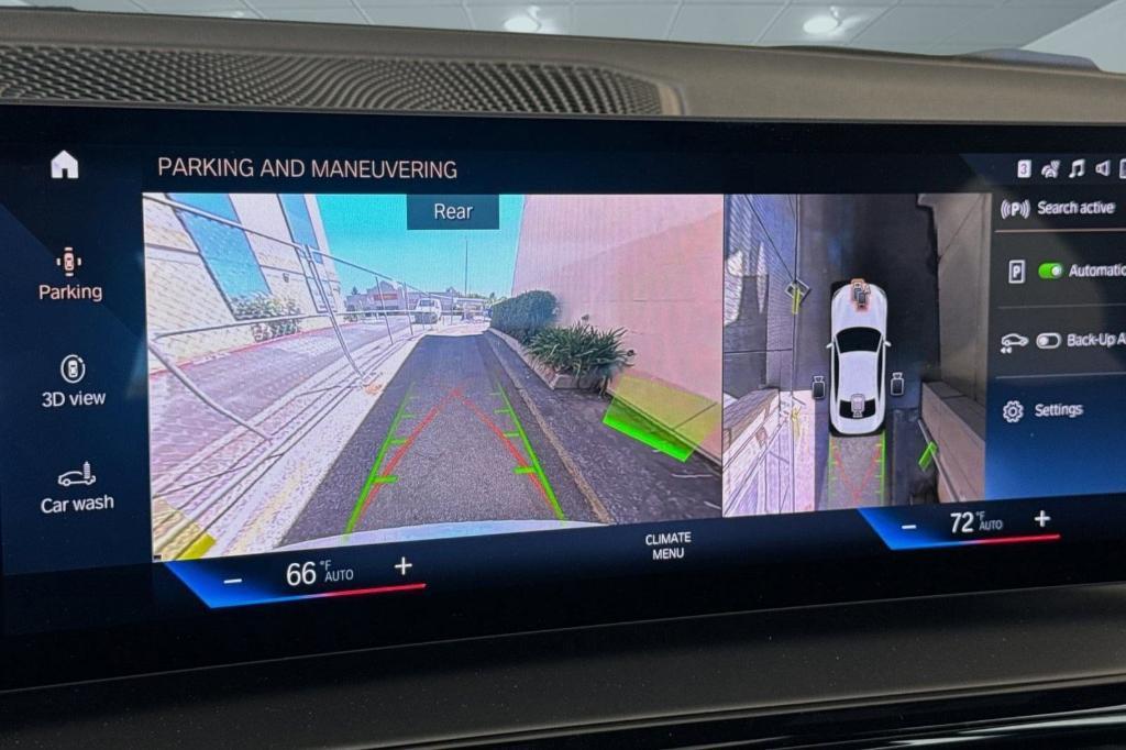 new 2024 BMW 230 car