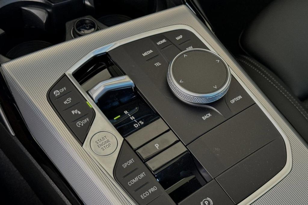 new 2024 BMW 230 car