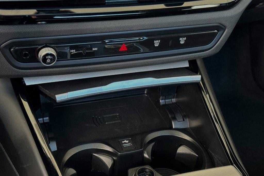 new 2024 BMW 230 car