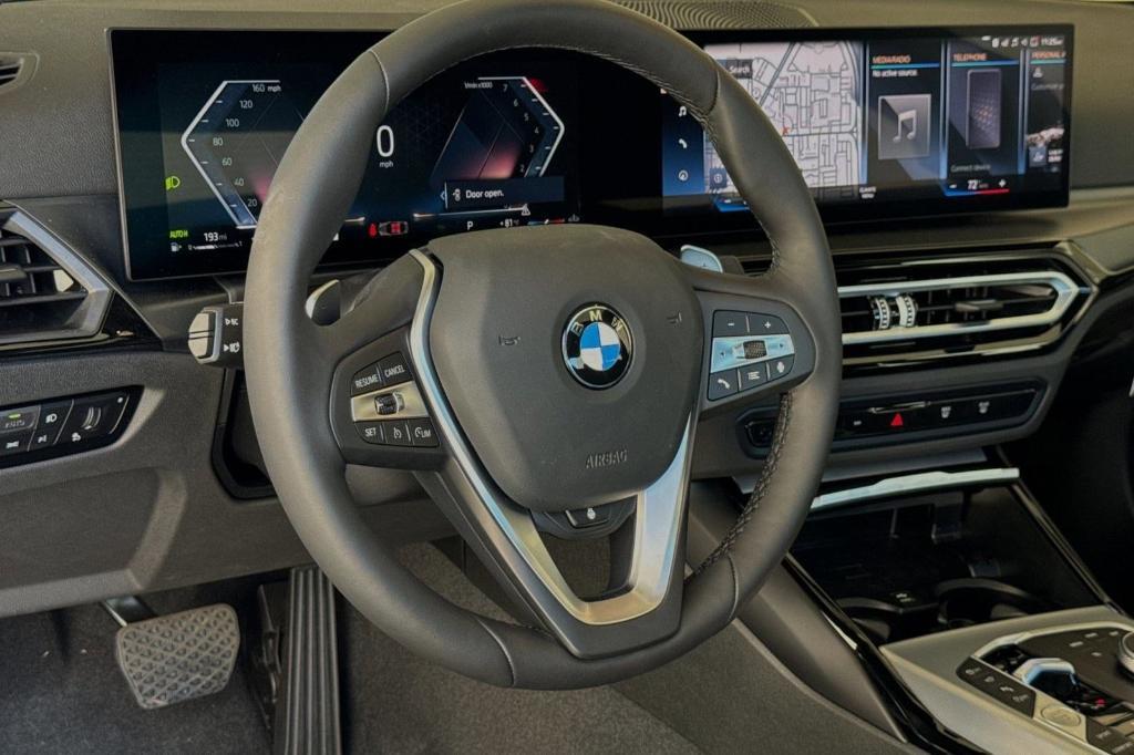 new 2024 BMW 230 car