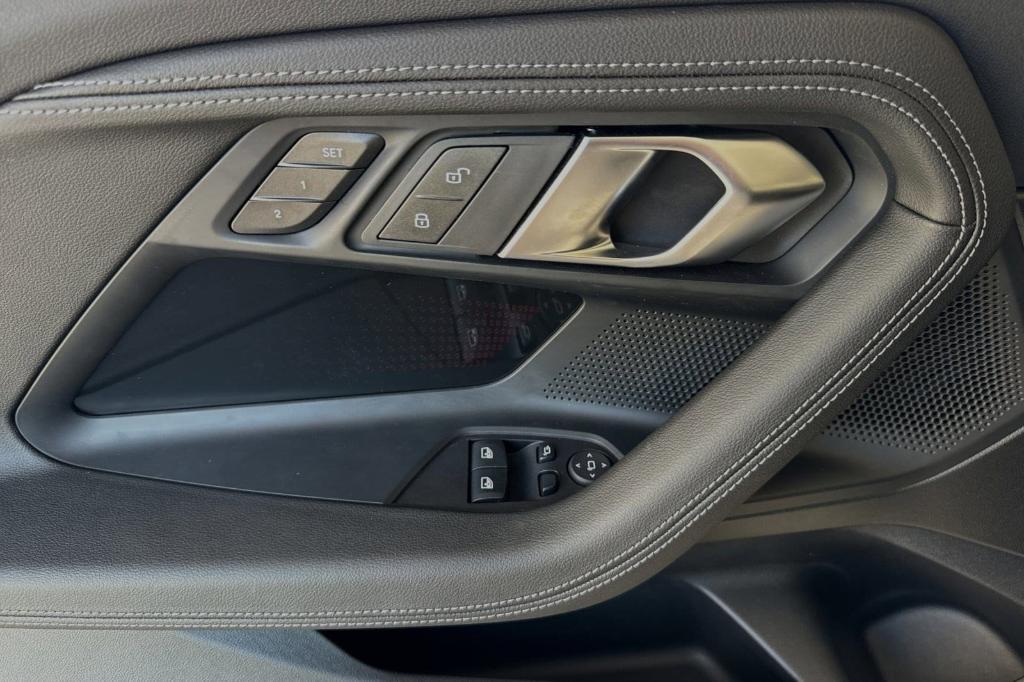 new 2024 BMW 230 car