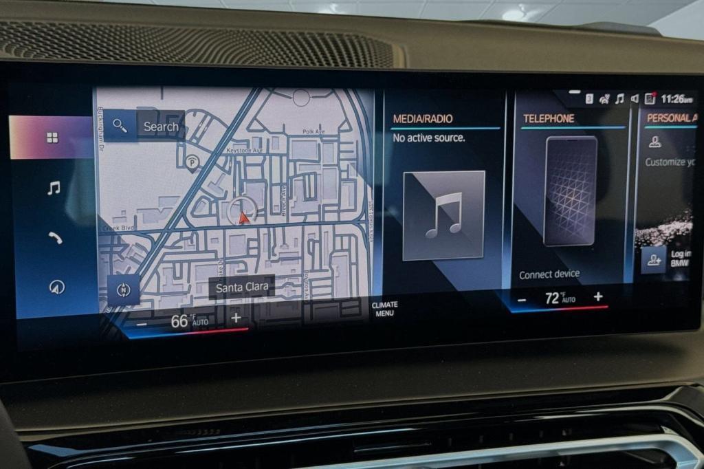 new 2024 BMW 230 car