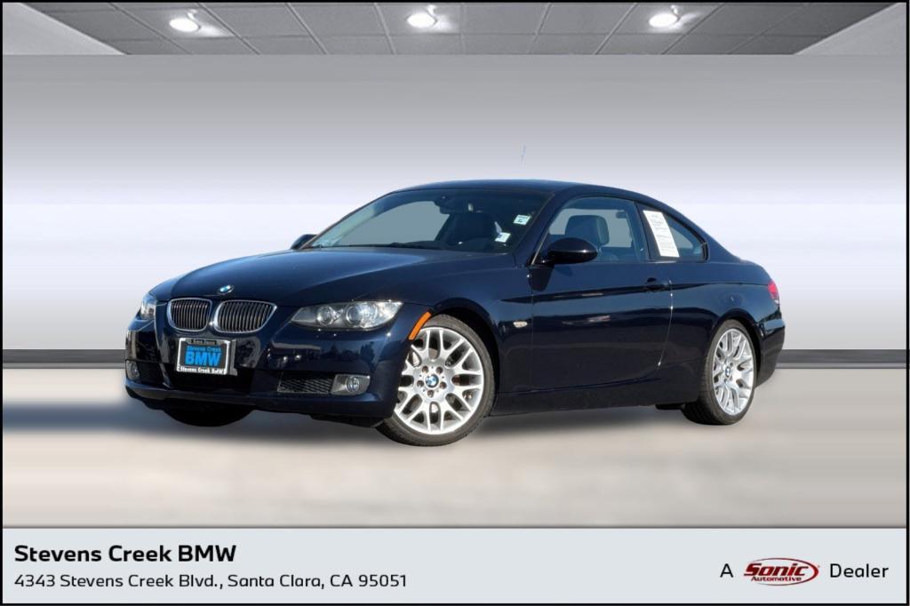 used 2009 BMW 328 car, priced at $10,498
