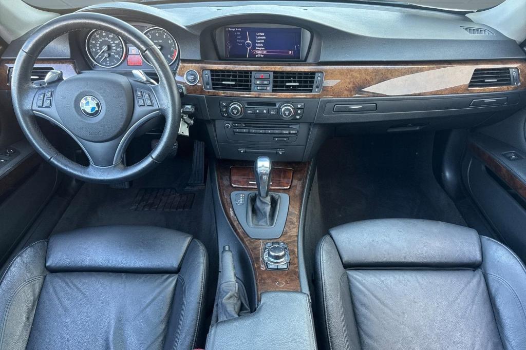 used 2009 BMW 328 car, priced at $10,498