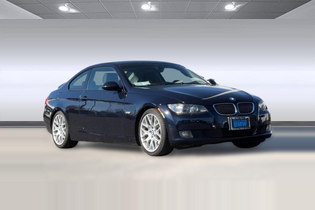 used 2009 BMW 328 car, priced at $10,498