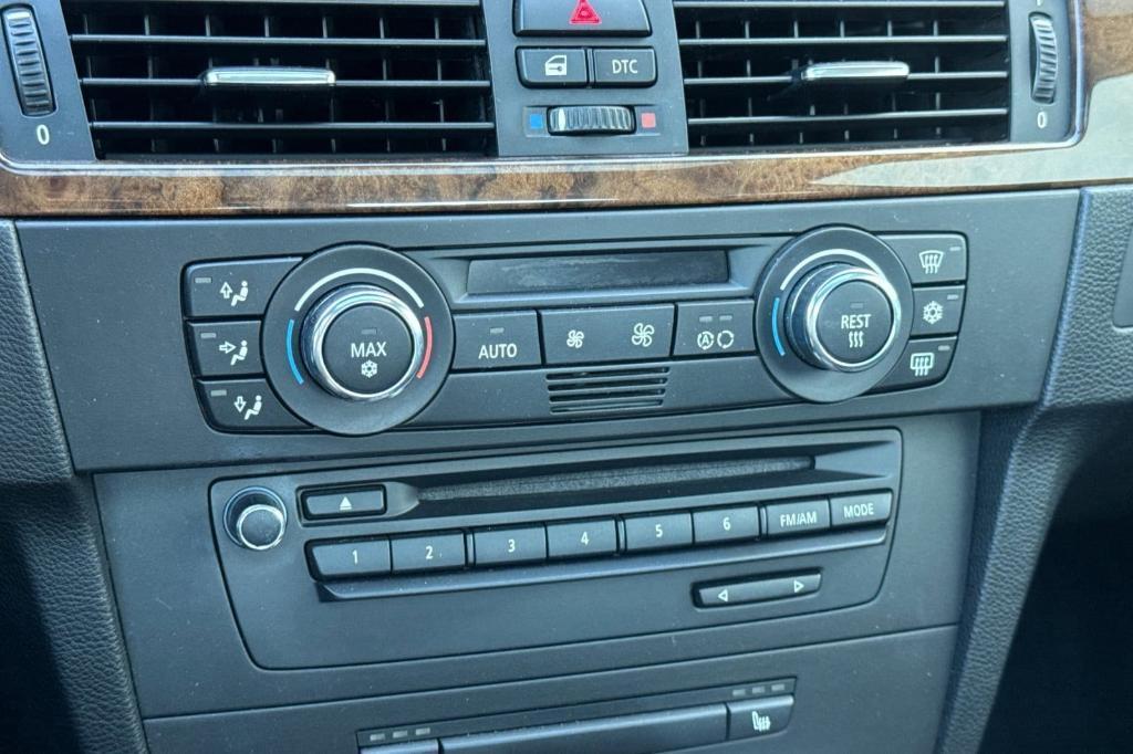 used 2009 BMW 328 car, priced at $10,498