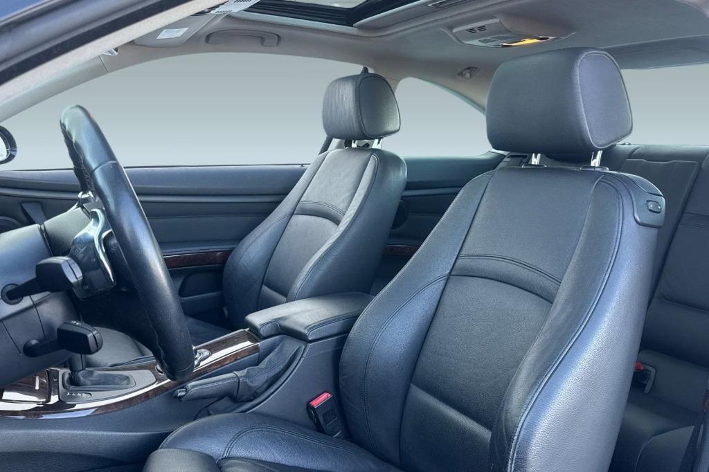 used 2009 BMW 328 car, priced at $10,498