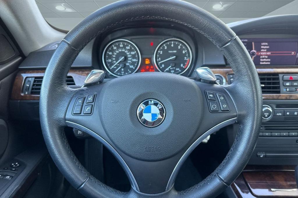 used 2009 BMW 328 car, priced at $10,498