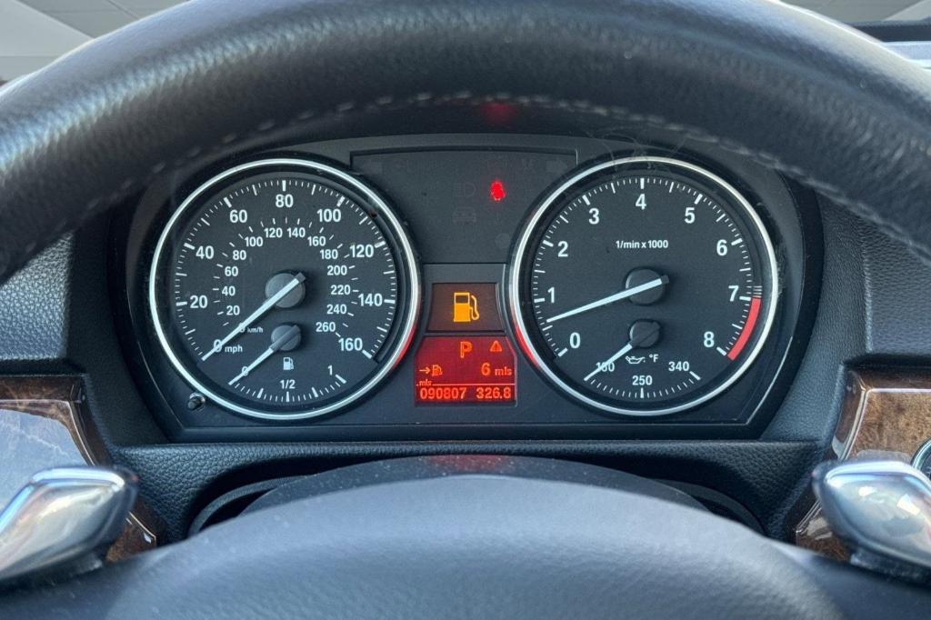 used 2009 BMW 328 car, priced at $10,498