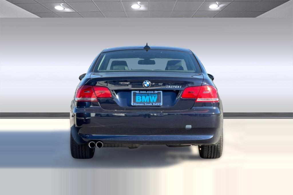 used 2009 BMW 328 car, priced at $10,498