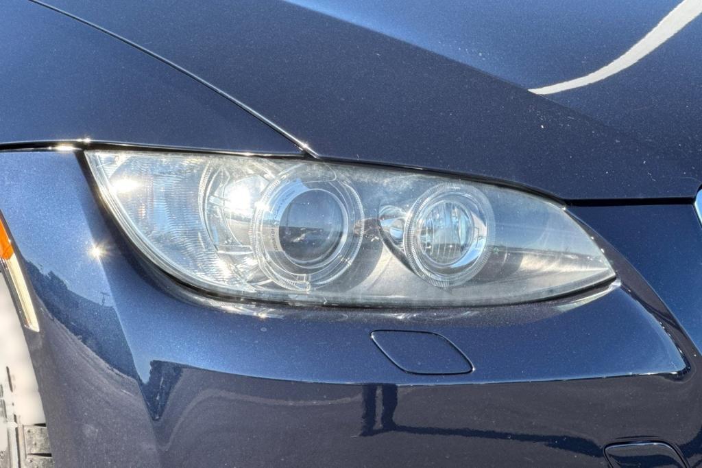 used 2009 BMW 328 car, priced at $10,498