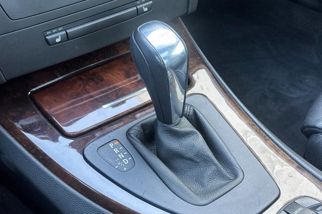 used 2009 BMW 328 car, priced at $10,498