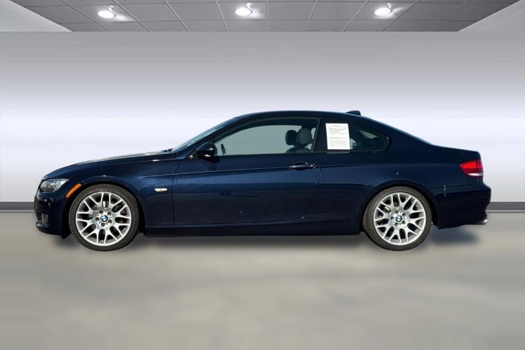 used 2009 BMW 328 car, priced at $10,498
