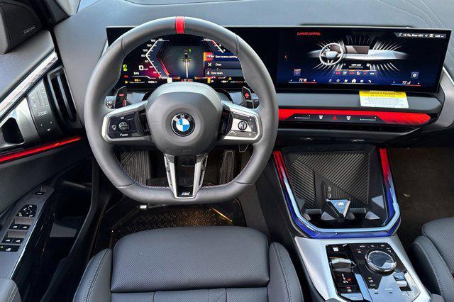 new 2026 BMW X3 car, priced at $77,520