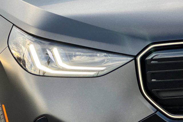 new 2026 BMW X3 car, priced at $77,520