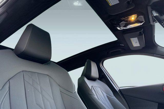 new 2026 BMW X3 car, priced at $77,520