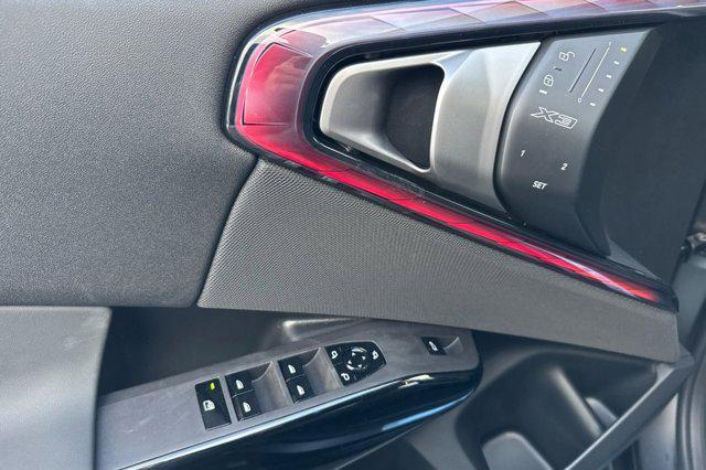 new 2026 BMW X3 car, priced at $77,520