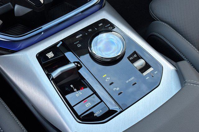 new 2026 BMW X3 car, priced at $77,520