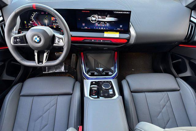 new 2026 BMW X3 car, priced at $77,520
