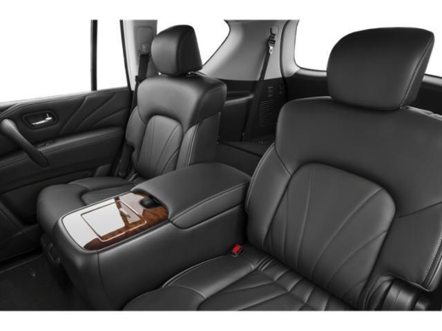 used 2015 INFINITI QX80 car, priced at $20,999