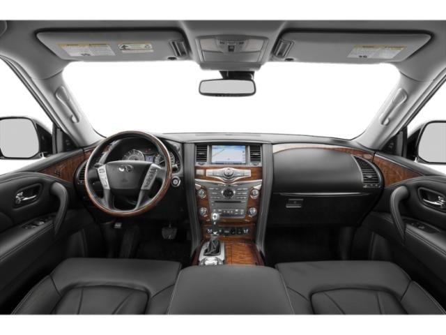 used 2015 INFINITI QX80 car, priced at $20,999