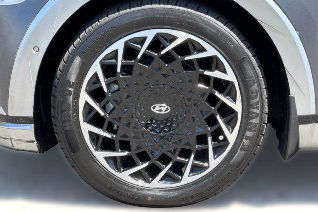 used 2023 Hyundai IONIQ 5 car, priced at $30,084
