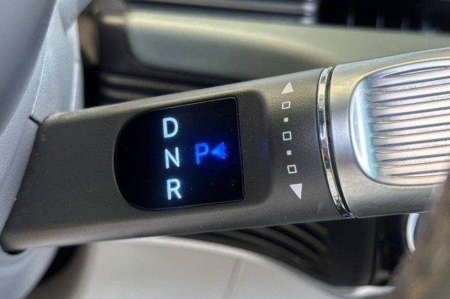 used 2023 Hyundai IONIQ 5 car, priced at $30,084