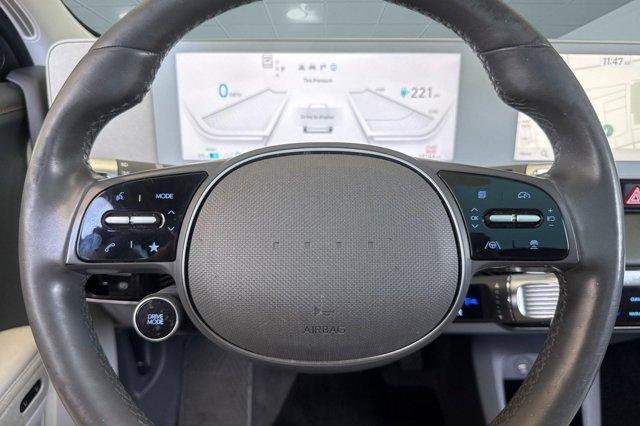 used 2023 Hyundai IONIQ 5 car, priced at $30,084