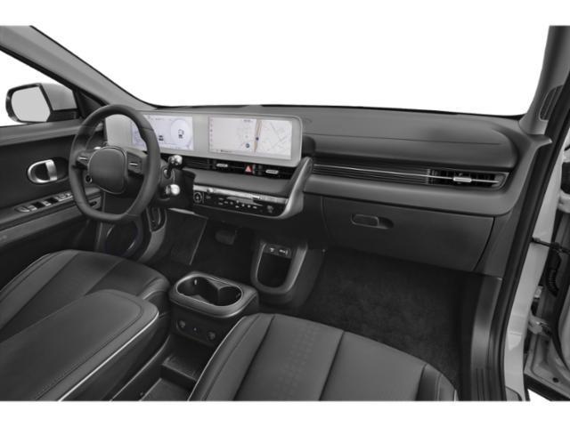 used 2023 Hyundai IONIQ 5 car, priced at $30,084