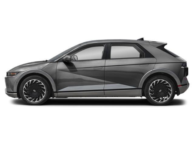 used 2023 Hyundai IONIQ 5 car, priced at $30,084