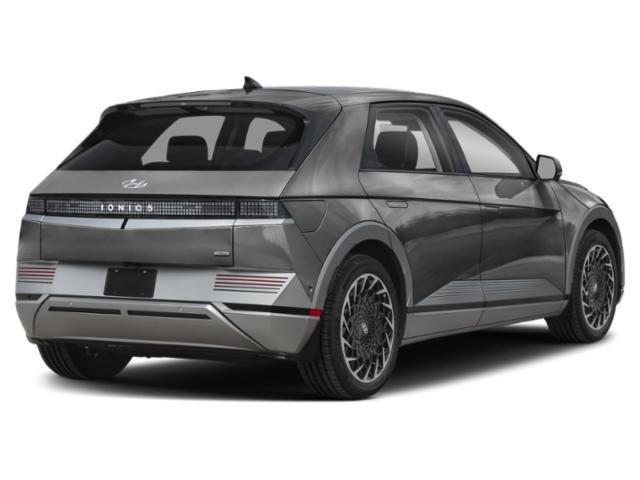used 2023 Hyundai IONIQ 5 car, priced at $30,084