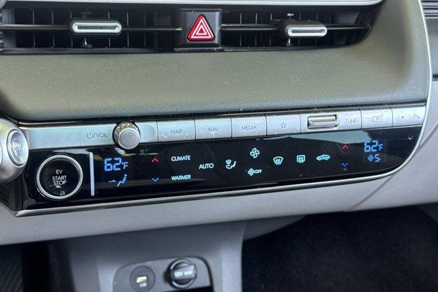 used 2023 Hyundai IONIQ 5 car, priced at $30,084