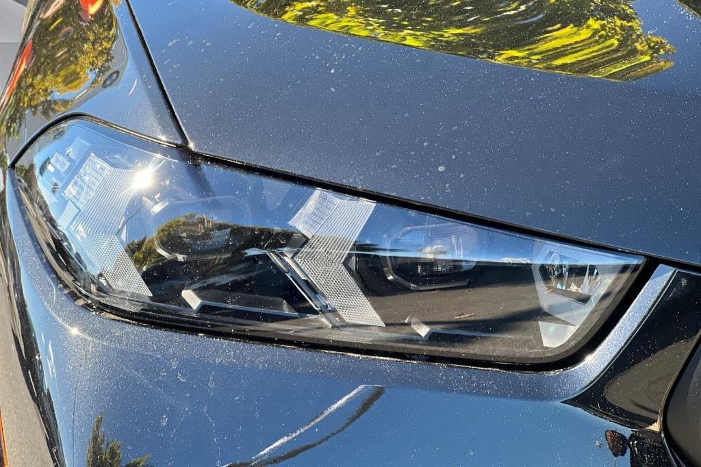 new 2026 BMW X5 M car, priced at $139,575