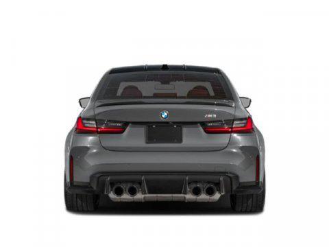 new 2026 BMW M3 car