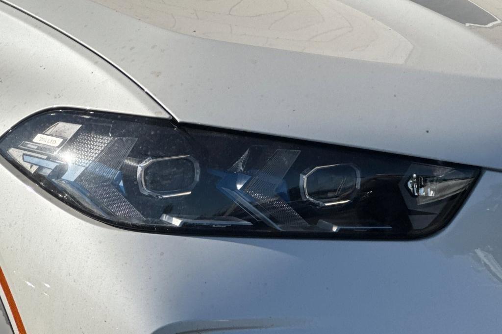 new 2026 BMW X5 PHEV car, priced at $83,850