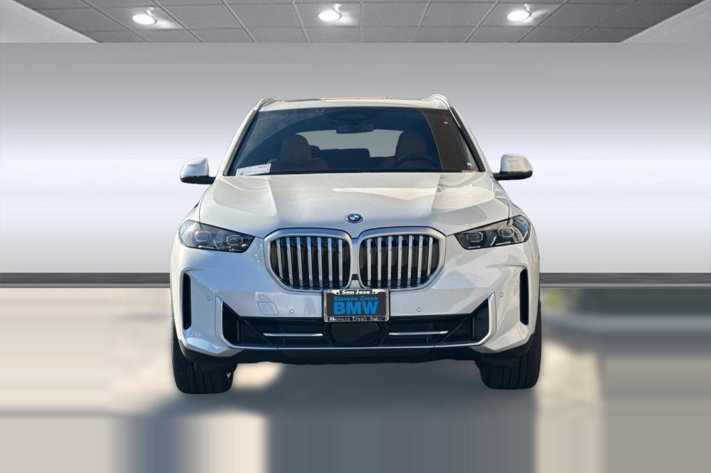 new 2026 BMW X5 PHEV car, priced at $83,850