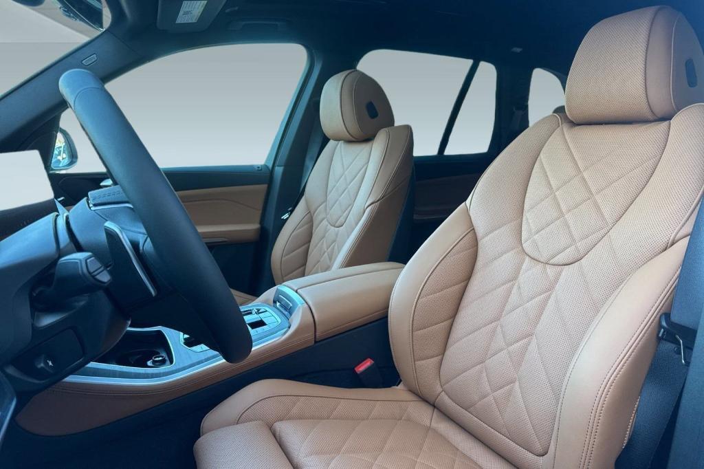 new 2026 BMW X5 PHEV car, priced at $83,850