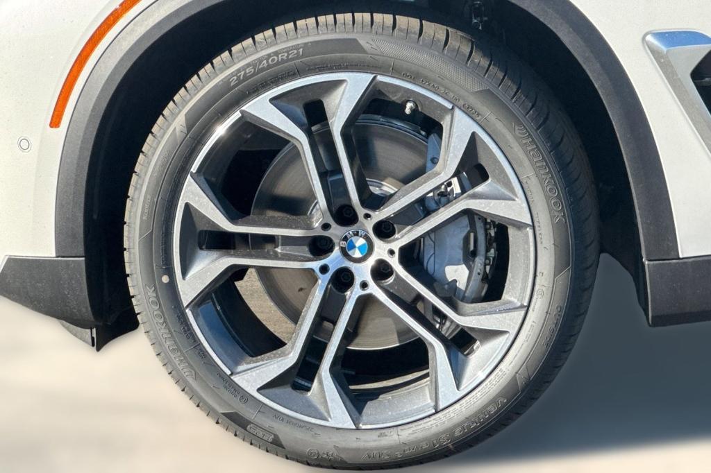 new 2026 BMW X5 PHEV car, priced at $83,850