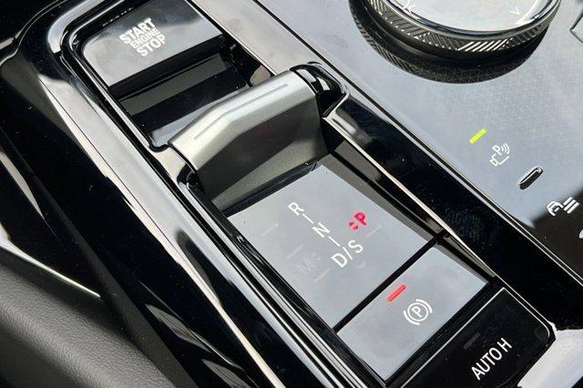 new 2026 BMW 530 car, priced at $71,590