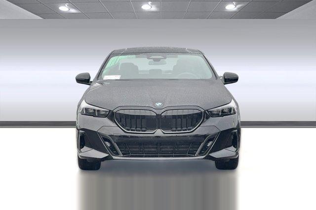 new 2026 BMW 530 car, priced at $71,590