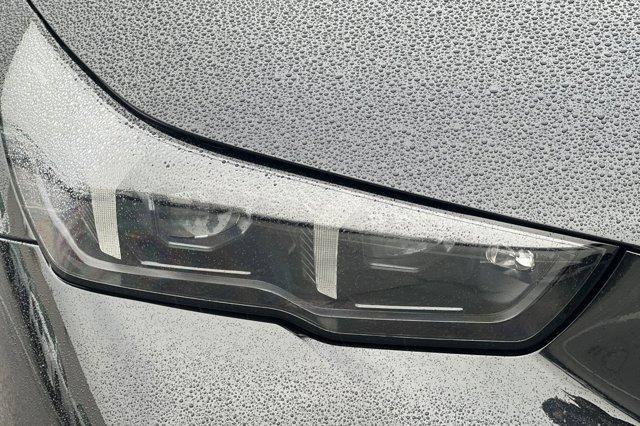 new 2026 BMW 530 car, priced at $71,590