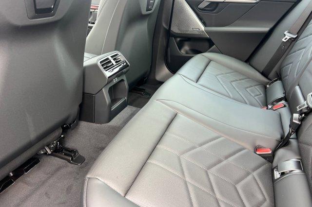 new 2026 BMW 530 car, priced at $71,590