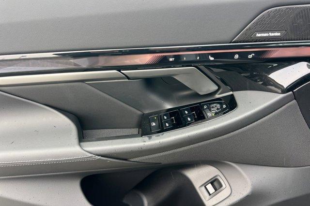 new 2026 BMW 530 car, priced at $71,590