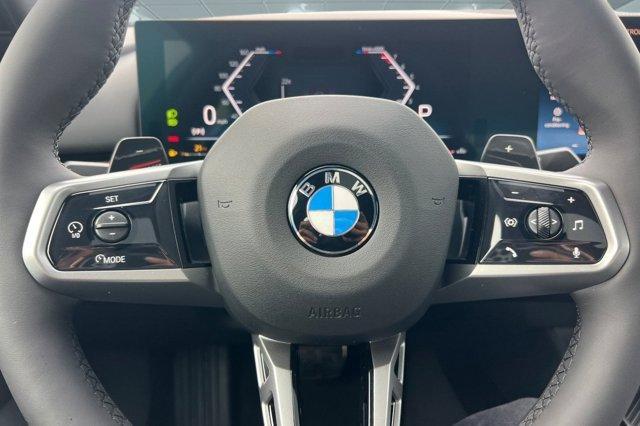 new 2026 BMW 530 car, priced at $71,590