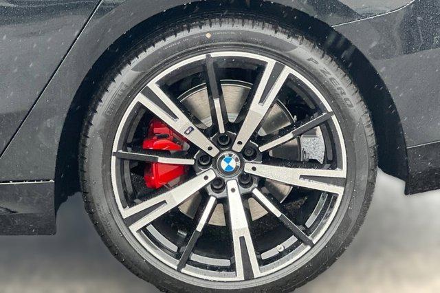 new 2026 BMW 530 car, priced at $71,590